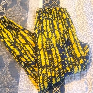 LULAROE LEGGINGS